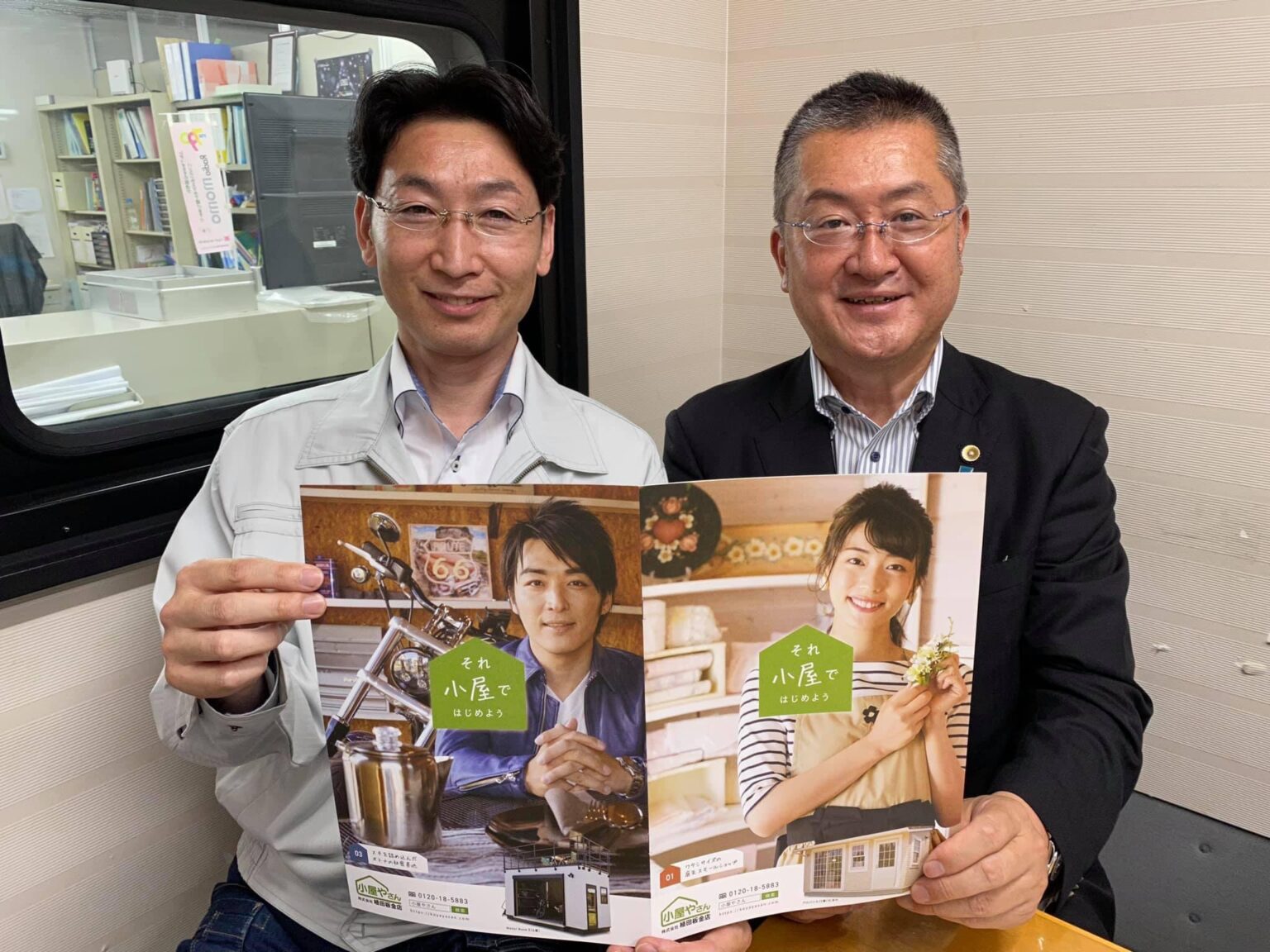 小林弁護士のプログレの道