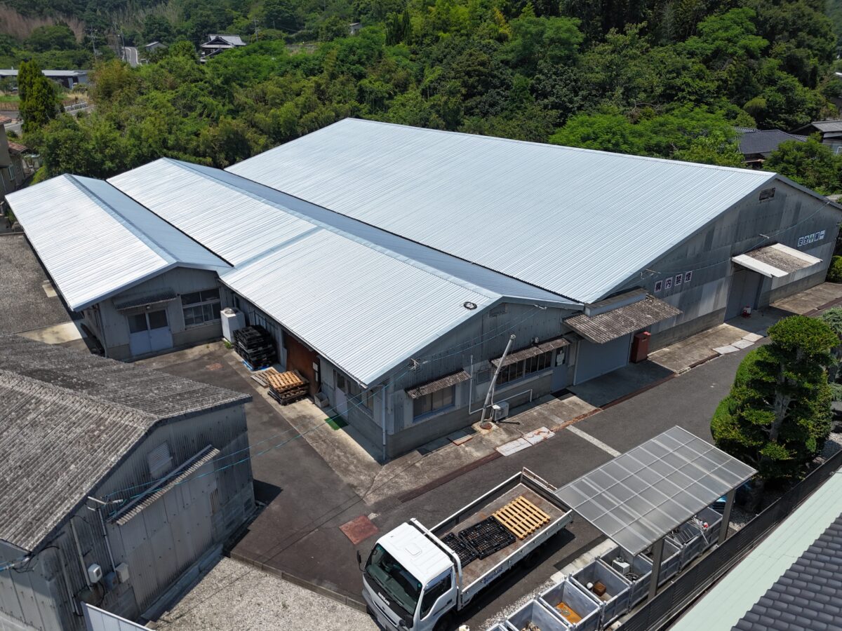 横山製網