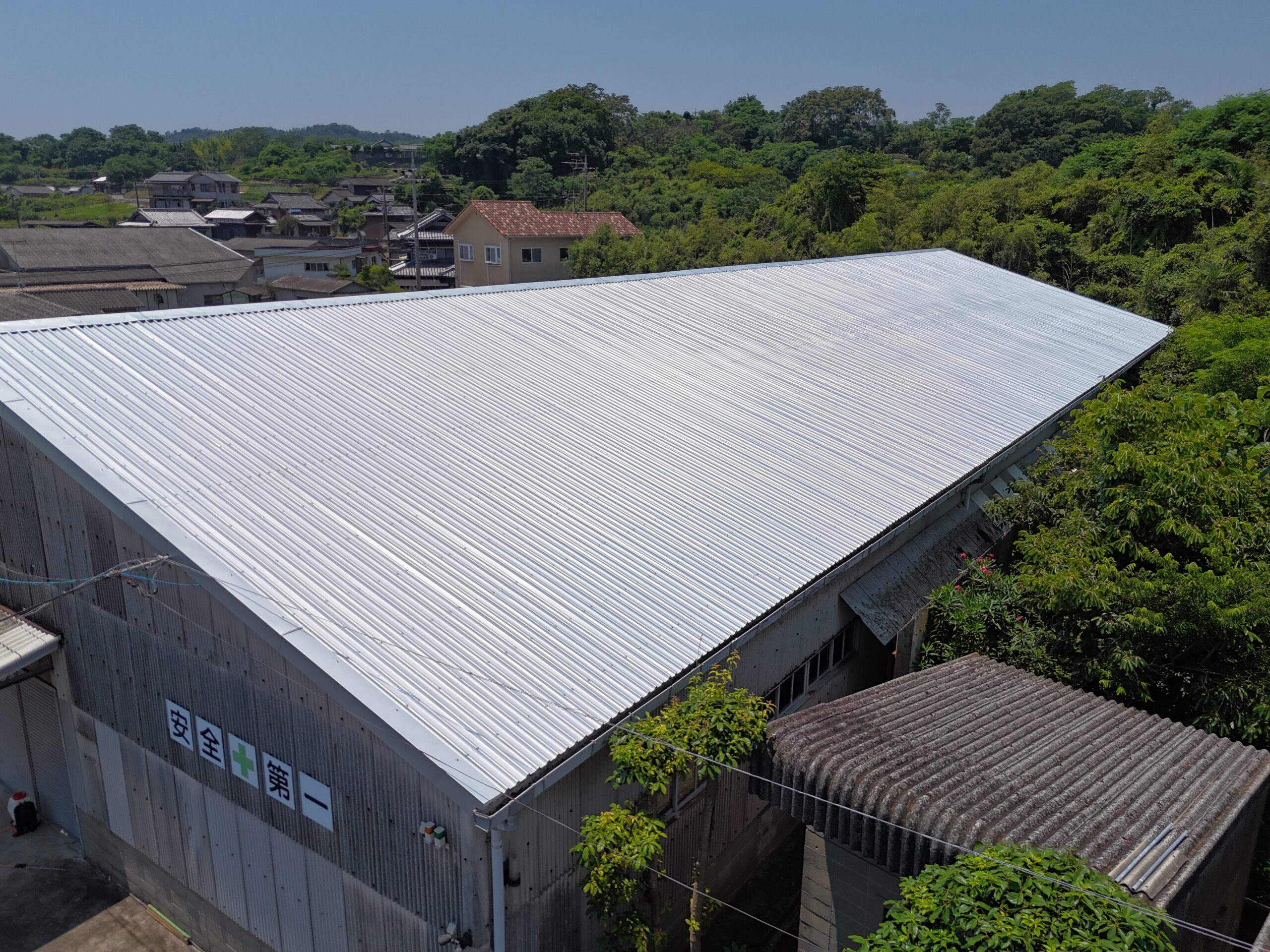 横山製網