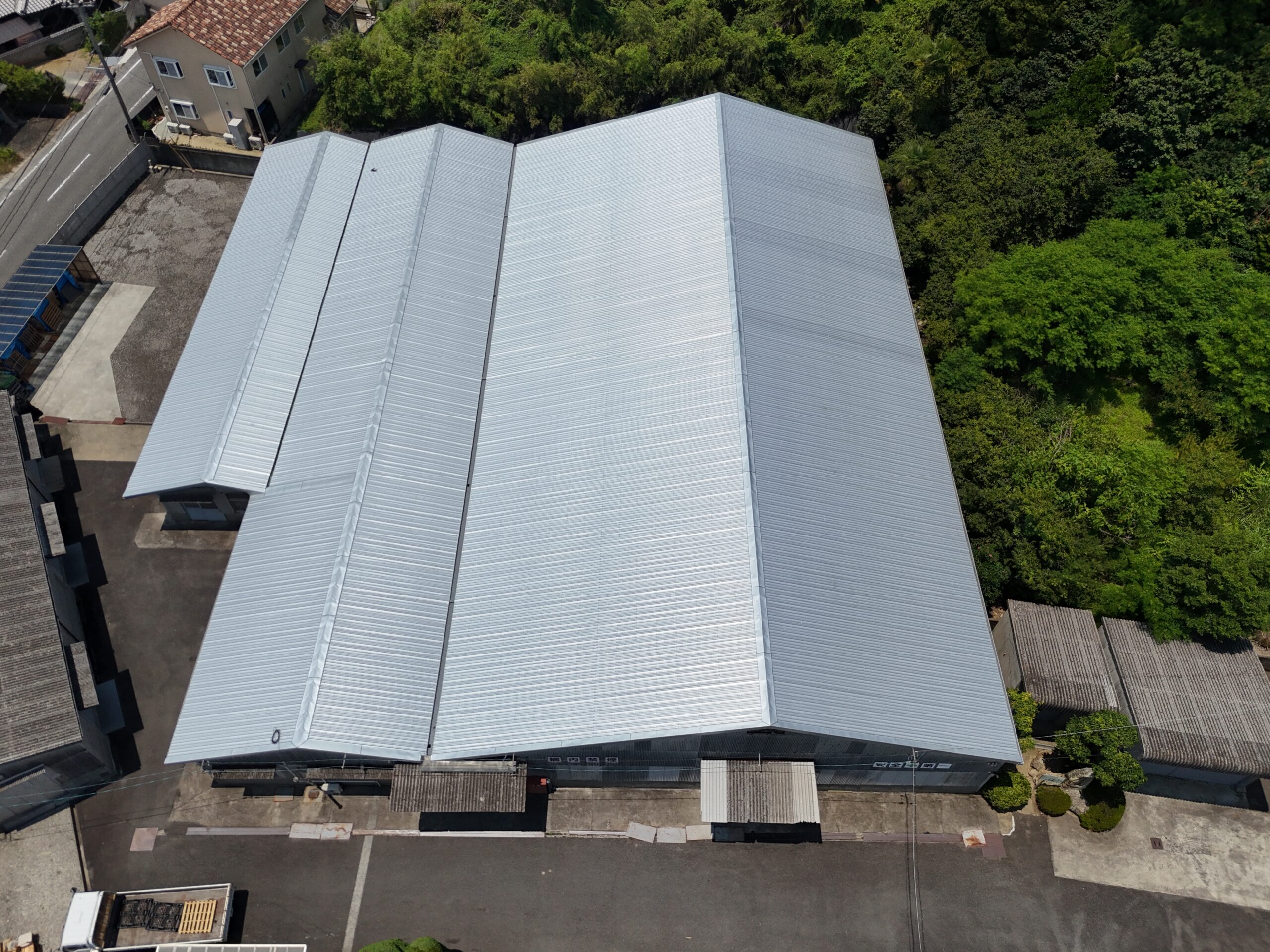 横山製網