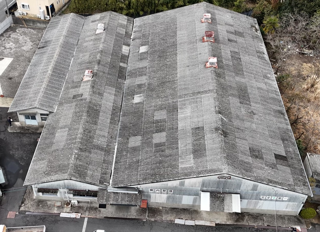 横山製網