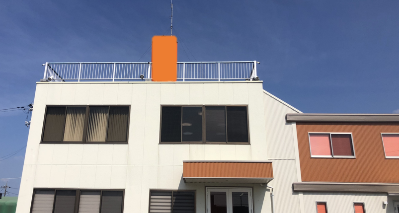 A.建物写真