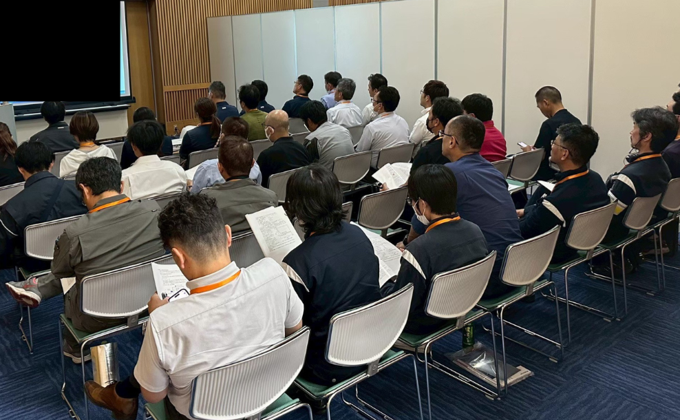 植田板金店　遮熱やさん 遮熱　暑さ対策　省エネ　省エネEXPO