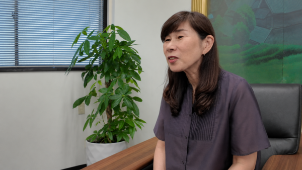 砂川様